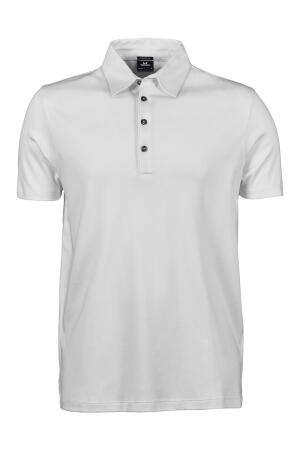 Pima Cotton Polo
