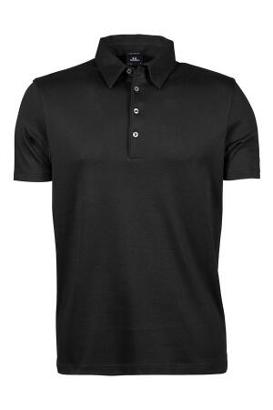 Pima Cotton Polo
