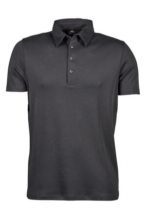 Pima Cotton Polo