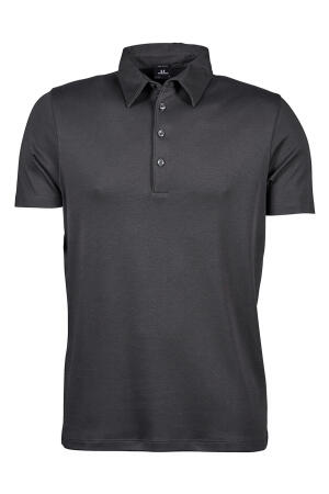 Pima Cotton Polo