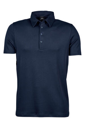 Pima Cotton Polo