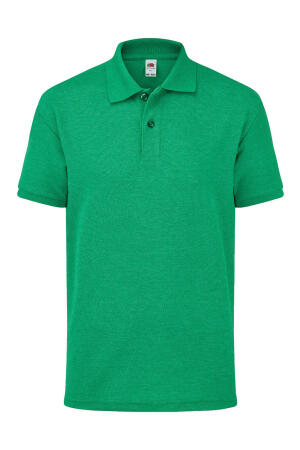 65/35 Piqué Kids Polo