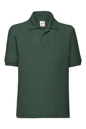 65/35 Piqué Kids Polo