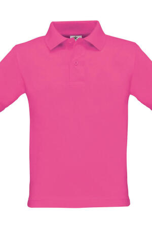 Safran Polo /kids
