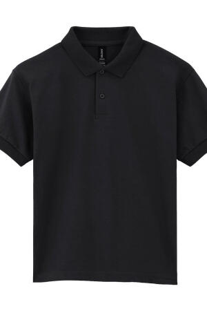 Kids' DryBlend™ Jersey Polo