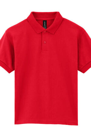Kids' DryBlend™ Jersey Polo
