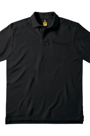 Workwear Pocket Polo