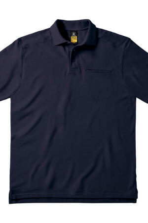 Workwear Pocket Polo