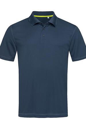 Active 140 Polo Men