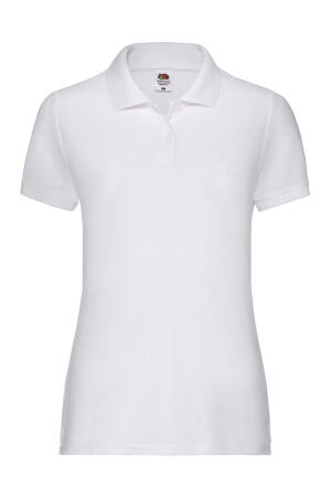 Lady-Fit 65/35 Polo
