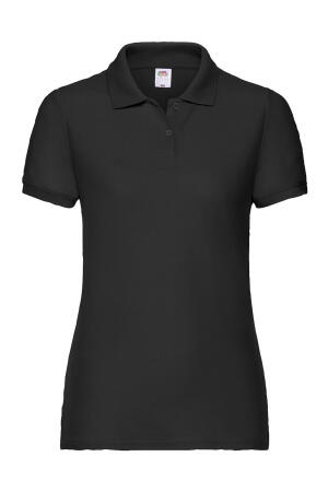 Lady-Fit 65/35 Polo