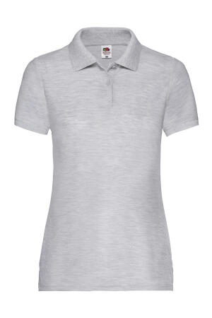 Lady-Fit 65/35 Polo