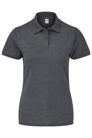 Lady-Fit 65/35 Polo