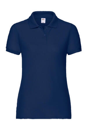 Lady-Fit 65/35 Polo