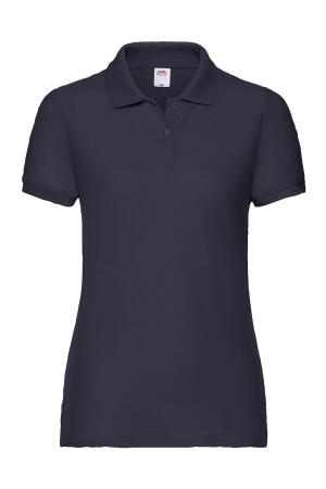 Lady-Fit 65/35 Polo