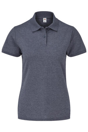 Lady-Fit 65/35 Polo