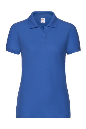 Lady-Fit 65/35 Polo