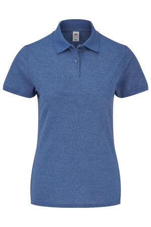 Lady-Fit 65/35 Polo