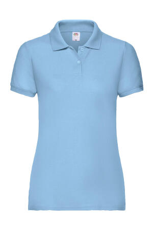 Lady-Fit 65/35 Polo