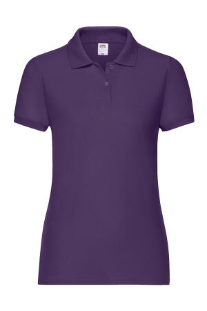 Lady-Fit 65/35 Polo