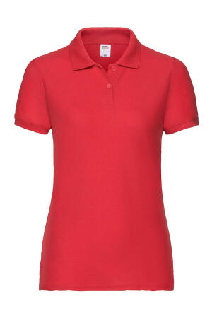 Lady-Fit 65/35 Polo