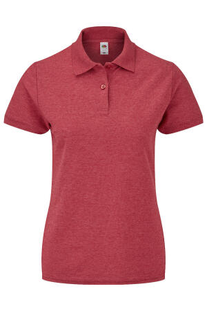 Lady-Fit 65/35 Polo