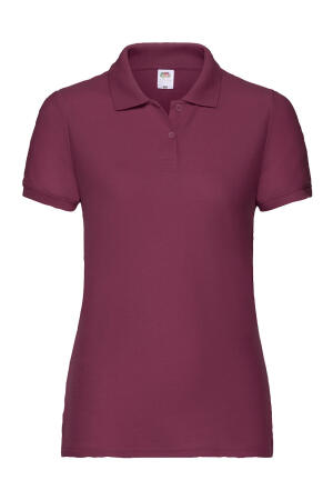 Lady-Fit 65/35 Polo