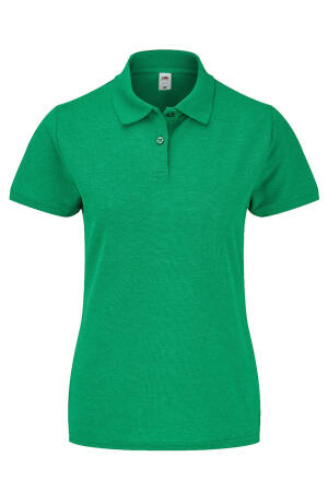 Lady-Fit 65/35 Polo