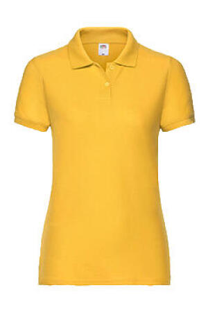 Lady-Fit 65/35 Polo