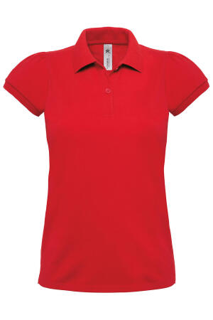 Heavymill Polo /women