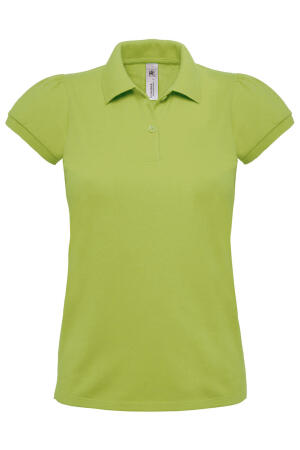 Heavymill Polo /women