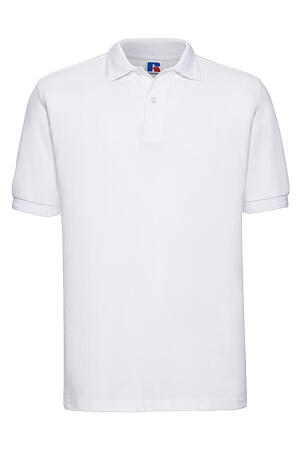 Robustes Poloshirt - Übergrößen 5XL und 6XL