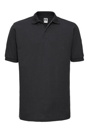 Robustes Poloshirt - Übergrößen 5XL und 6XL