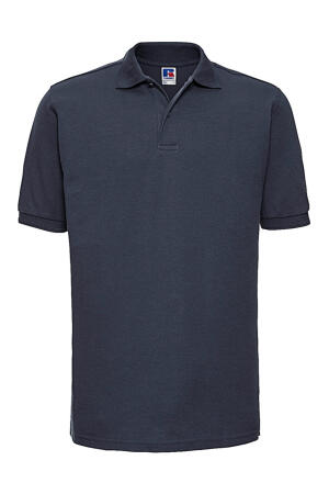 Robustes Poloshirt - Übergrößen 5XL und 6XL
