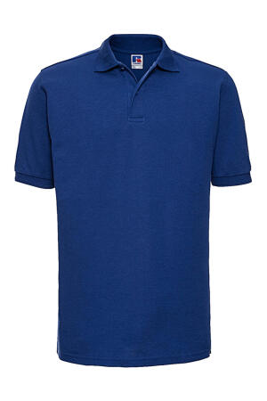 Robustes Poloshirt - Übergrößen 5XL und 6XL