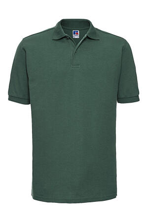 Robustes Poloshirt - Übergrößen 5XL und 6XL
