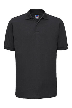 Robustes Poloshirt - bis 4XL