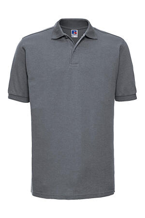 Robustes Poloshirt - bis 4XL