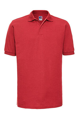 Robustes Poloshirt - bis 4XL