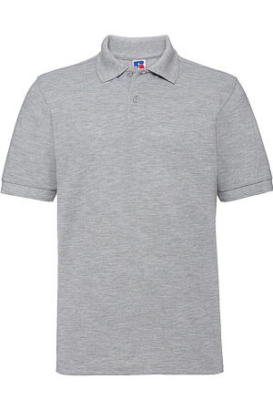 Robustes Poloshirt - bis 4XL