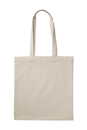 Cotton Canvas Tote