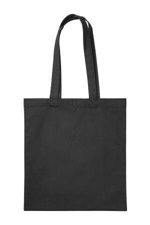 Cotton Canvas Tote