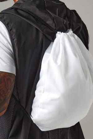 Budget Rucksacktasche