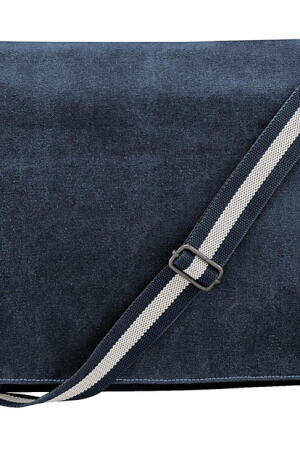 Desert Canvas Aktentasche