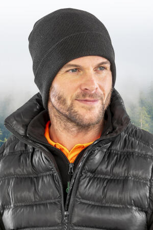 Recycled Woolly Ski Hat