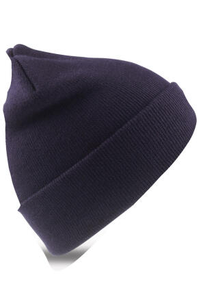 Recycled Woolly Ski Hat