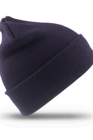Recycled Woolly Ski Hat