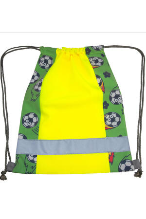 Childrens Gym Bag Action Line