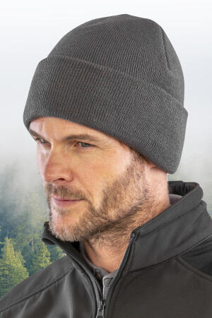 Recycled Thinsulate™ Beanie