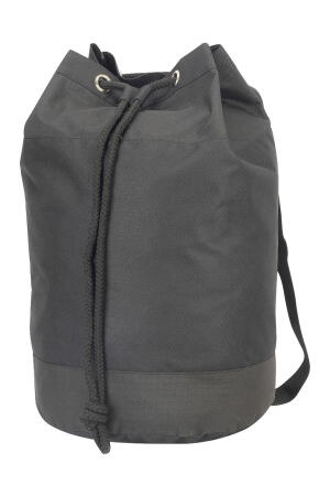 Plumpton Polyester Duffle Bag
